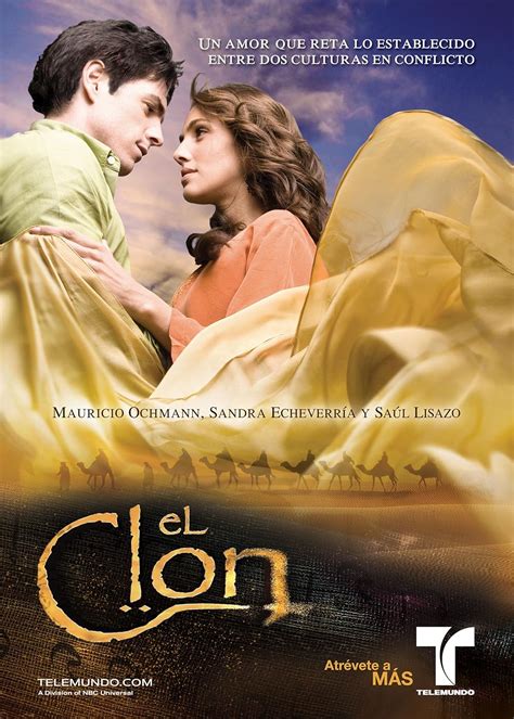 watch el clon megashare|watch the clone tv show.